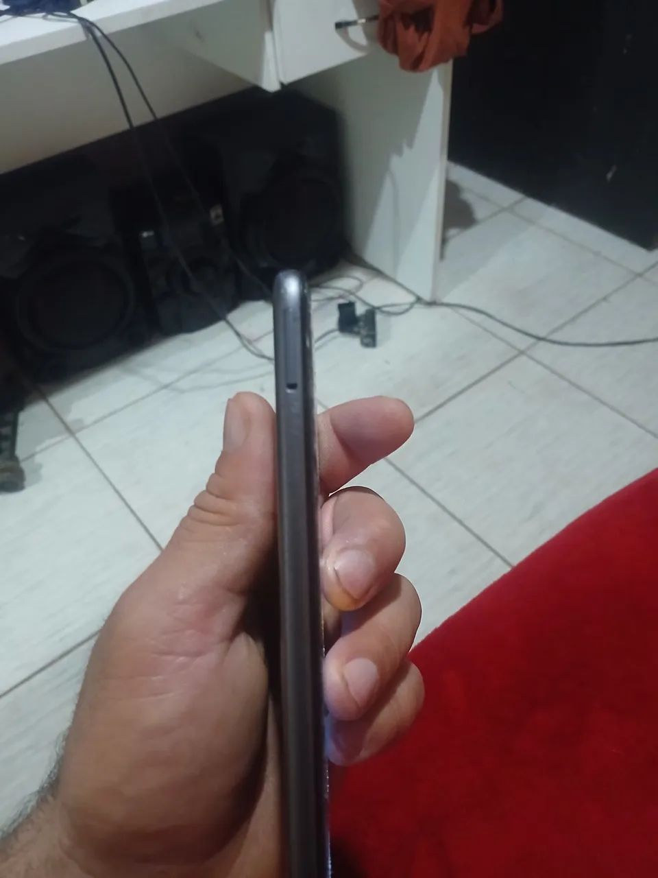 Motorola e07 - Foto 5