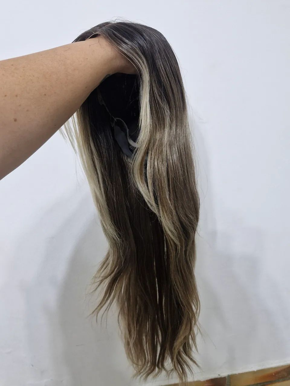 Lace Beyoncé 70cm it wigs - Foto 3