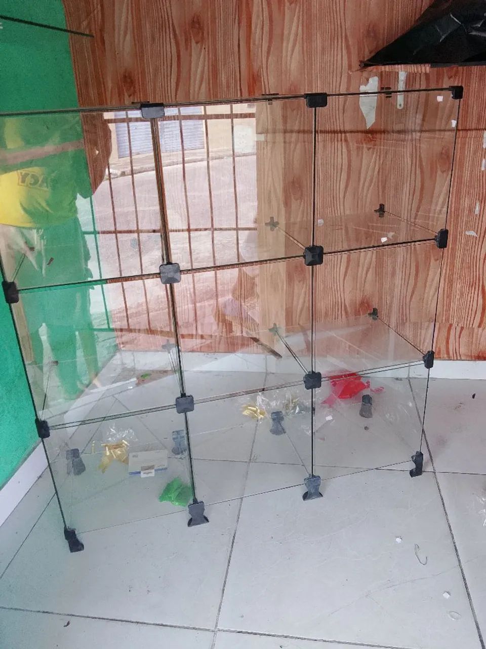 Venda de balcão de vidro  - Foto 3