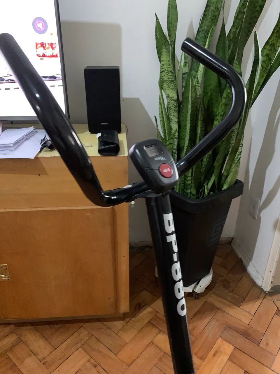 Bicicleta ergométrica  - Foto 4