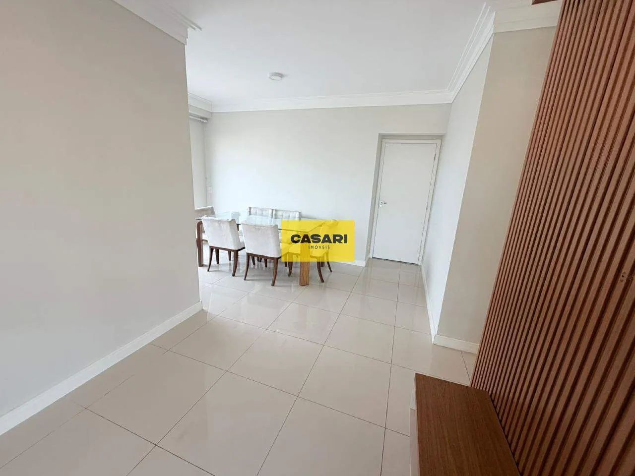 Apartamento Garden 144m² com Terraço e 2 Vagas  Centro | SBC - - Foto 4