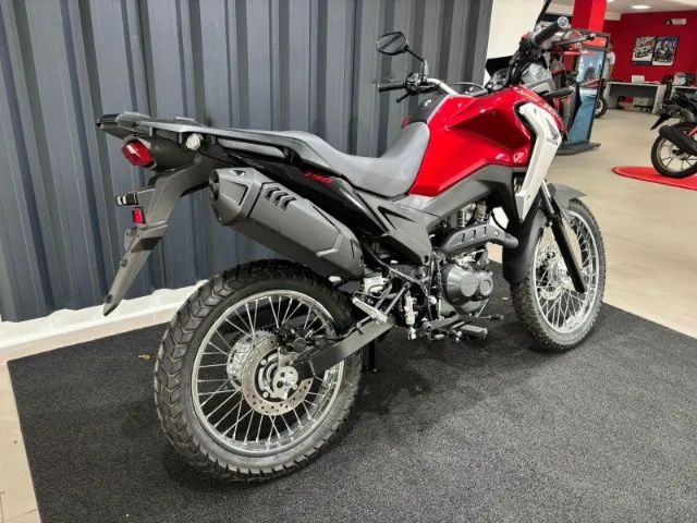 XRE 190 ABS - Foto 4