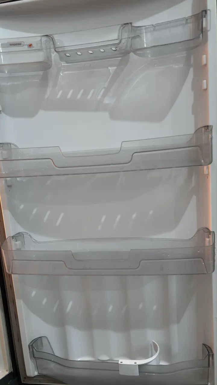 Geladeira Brastemp 429 litros - Foto 5