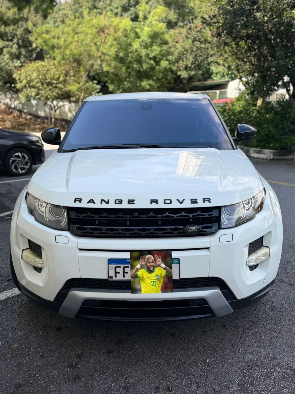 Land Rover Range Rover Evoque Dynamic Tech 2.0 AUT 5P 2015 - Foto 2