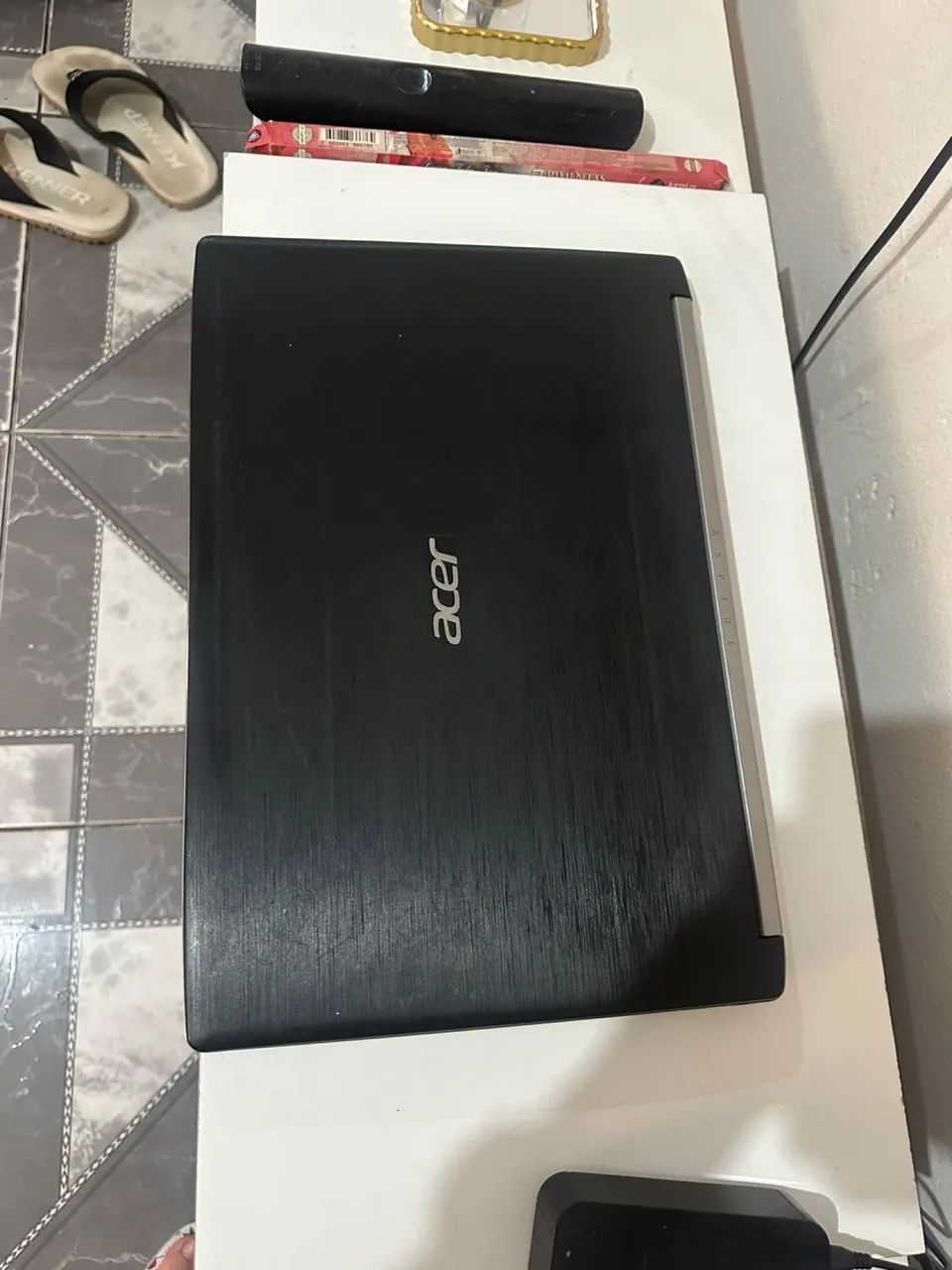 Notbook gamer , Aceito troca em ps4 Xbox série s , iPhone  - Foto 4