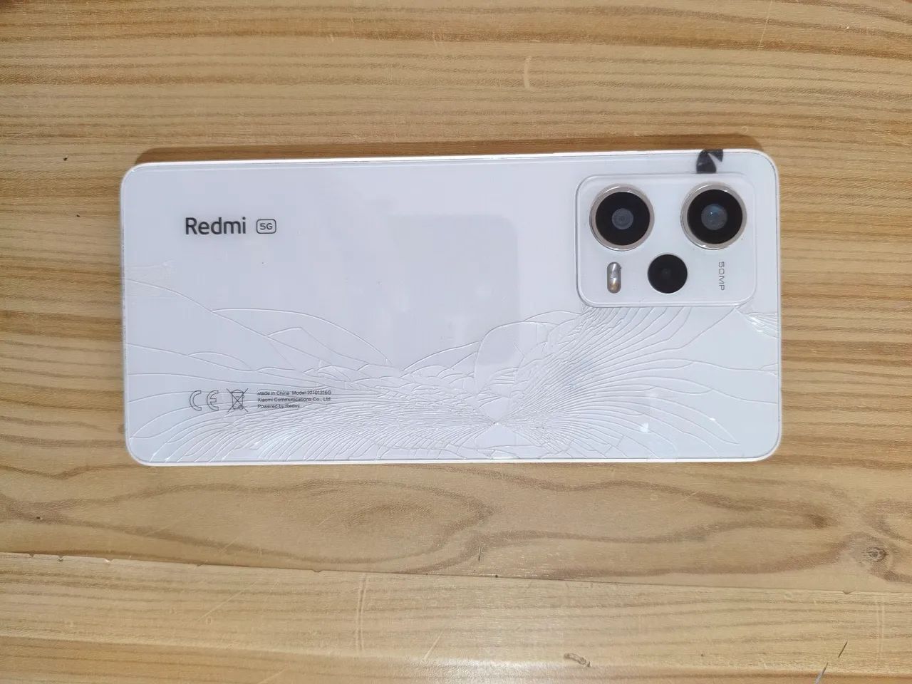 Redmi note 12 pro 5G - 256gb  - Foto 3