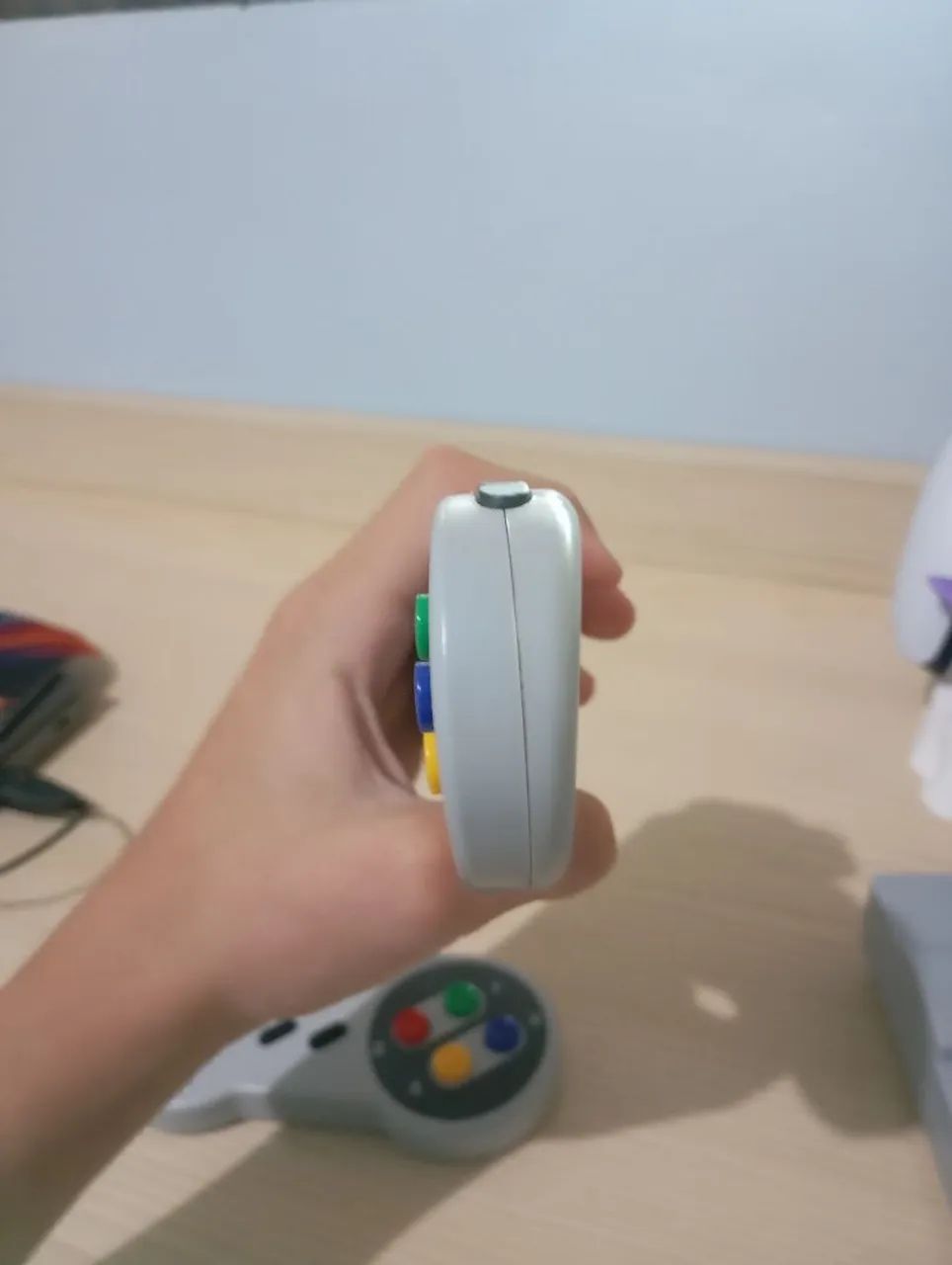 Vídeo - Game/ Mais de 1000 Jogos!!!  - Foto 4