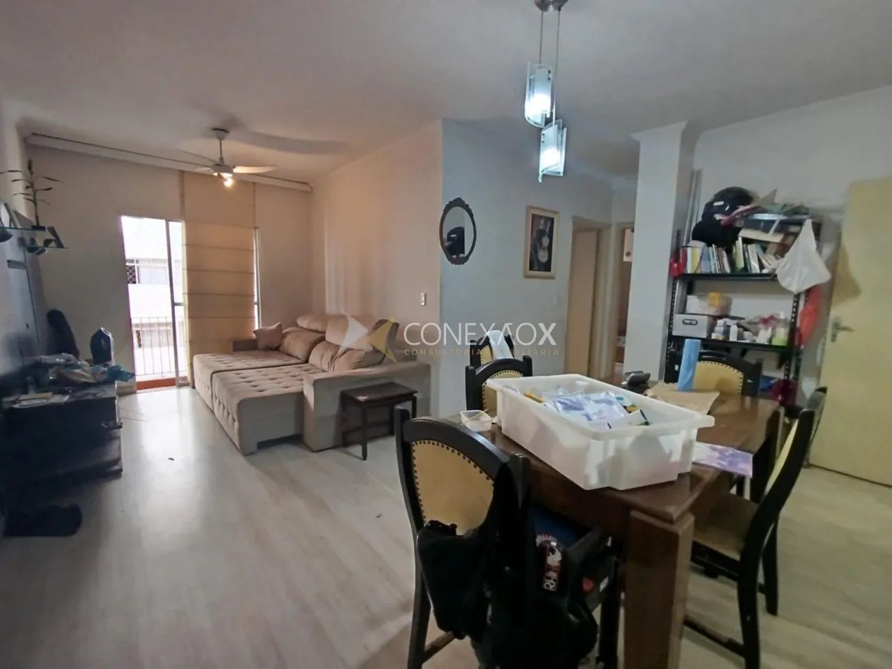 apartamento - Bosque - Campinas - Foto 3
