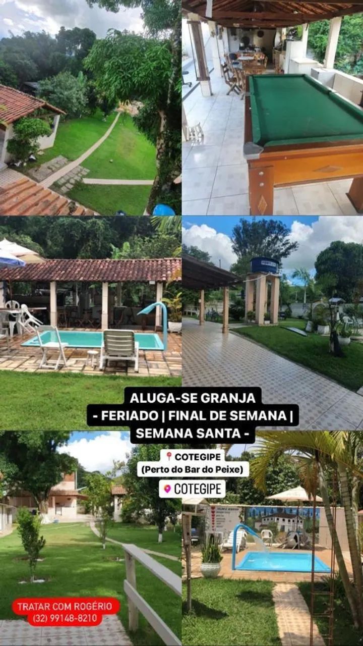 Granja 