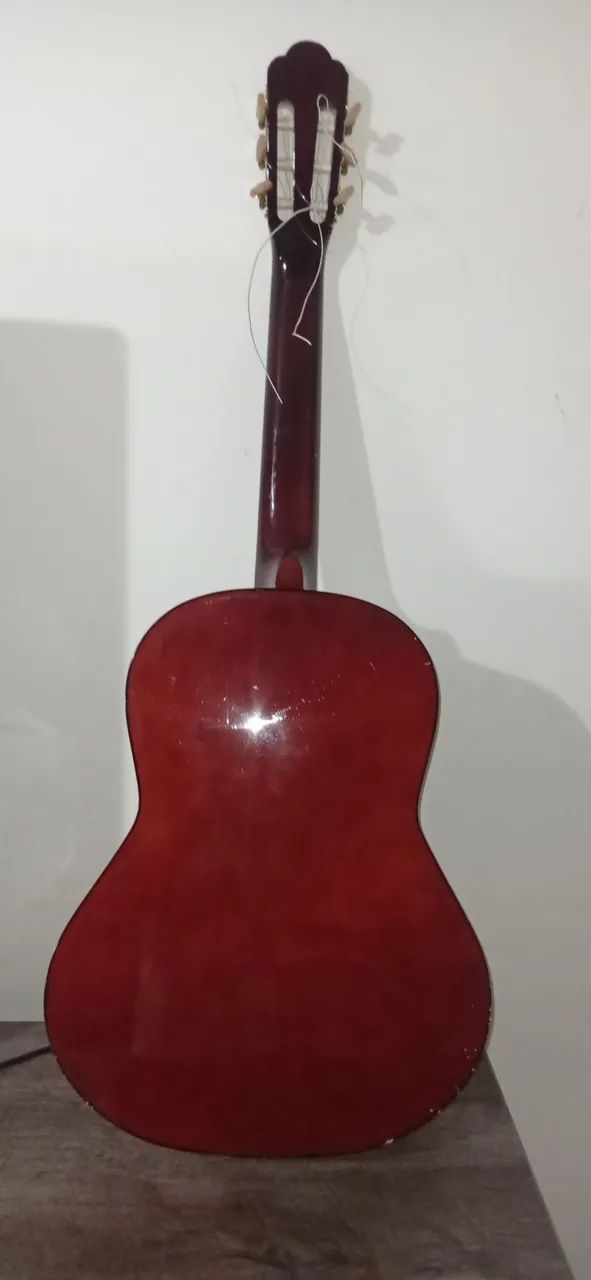 Violão groovin  - Foto 4