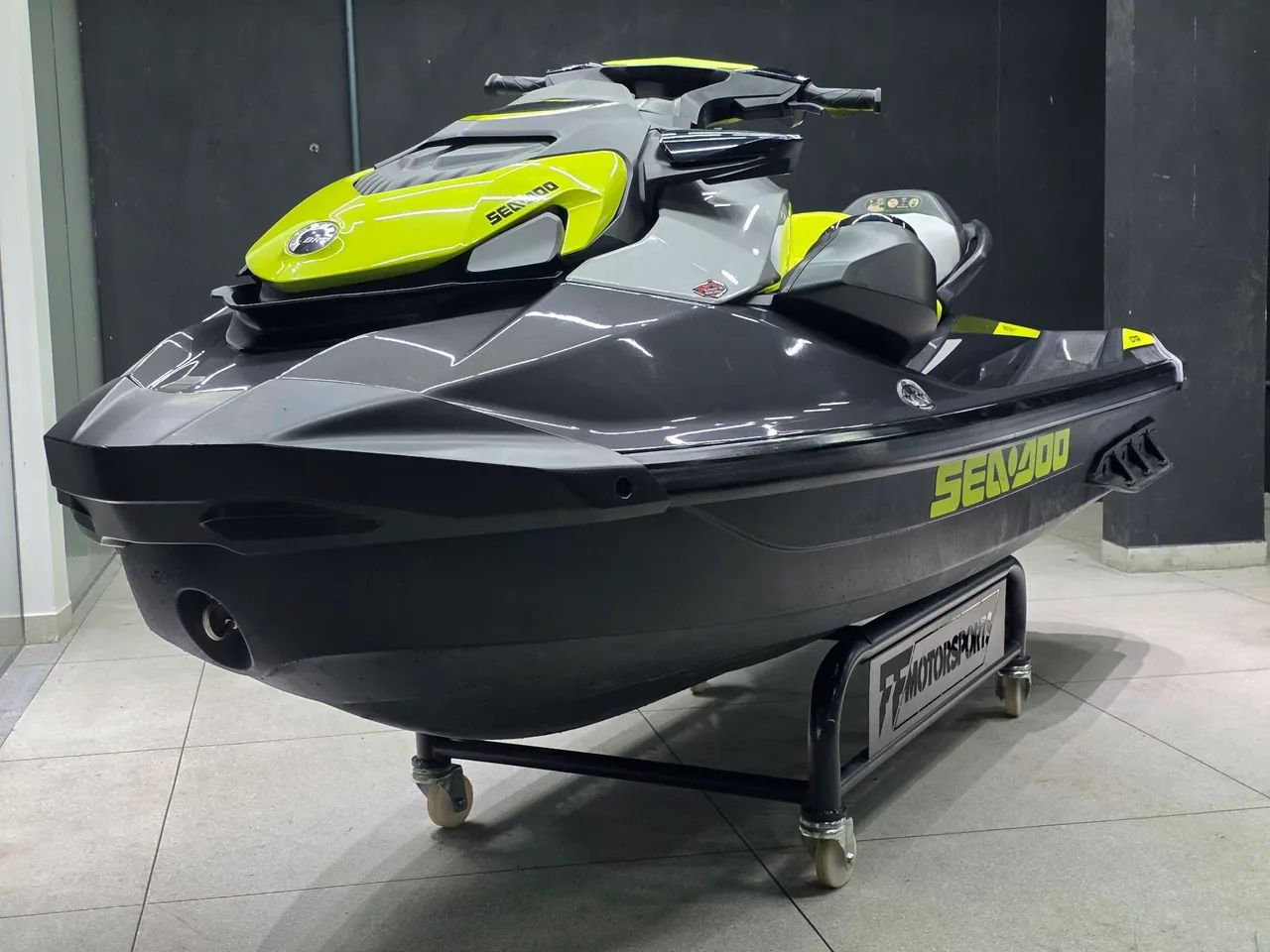SEA DOO GTR 230 2020