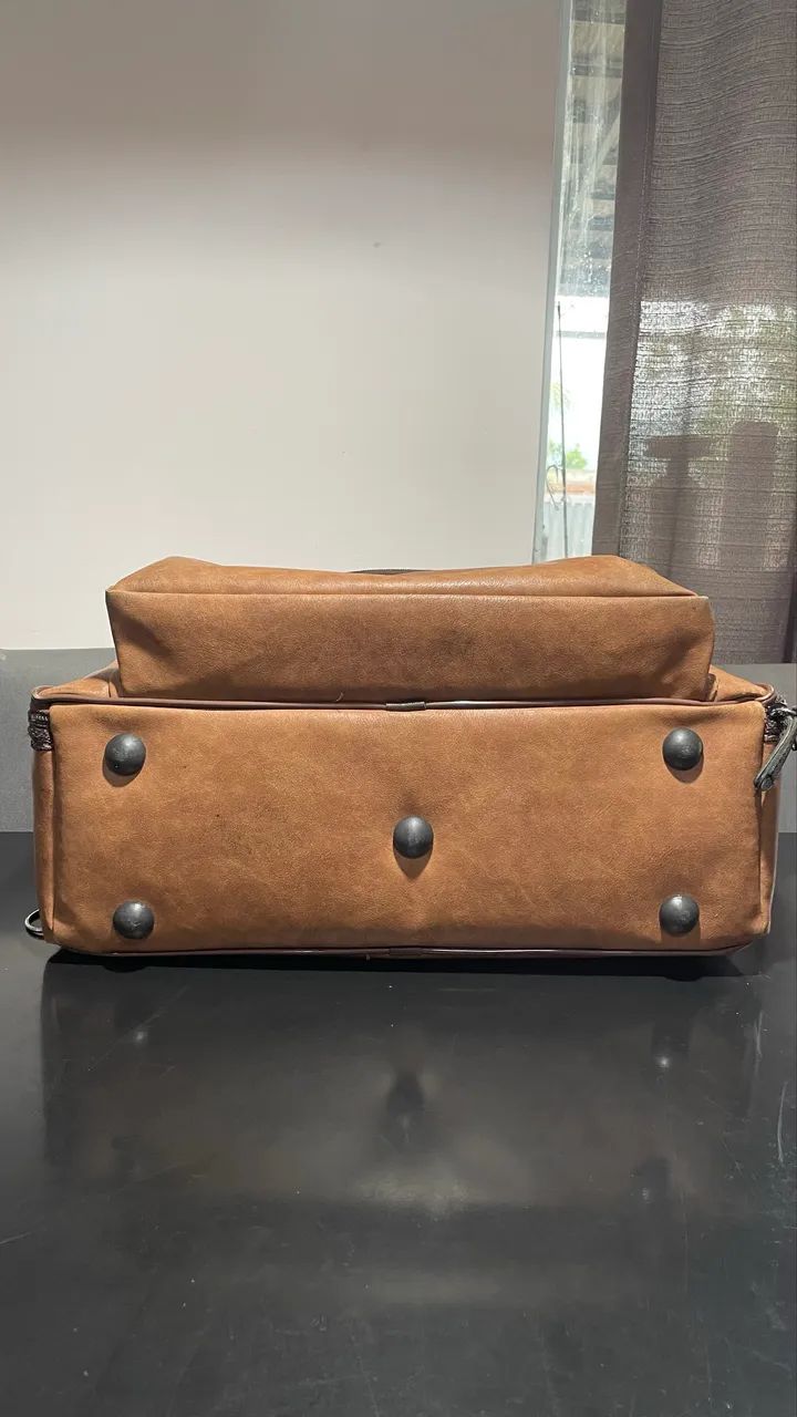 Bag Maestro custom - Foto 2