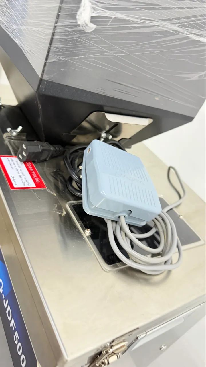 DOSDORA DE POS E GRAOS RGJDF500 - Foto 3