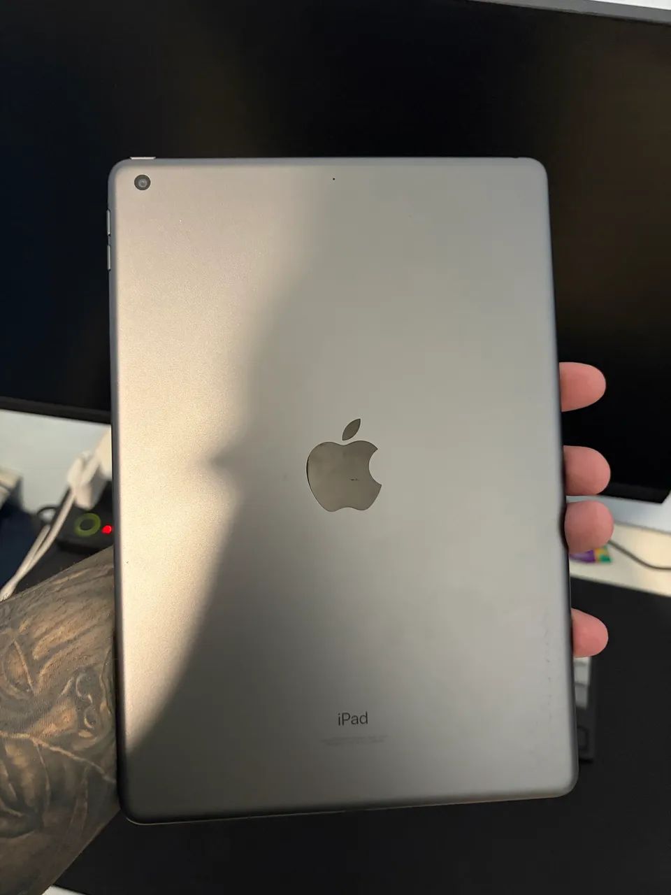Ipad 9ª geração 64GB - Foto 4