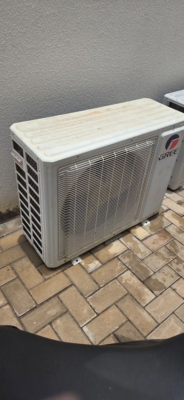 AR-CONDICIONADO GREE 18.000 BTUs - Foto 3