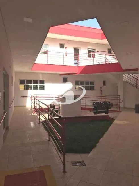 Aluguel Sala TIBERY - Foto 5