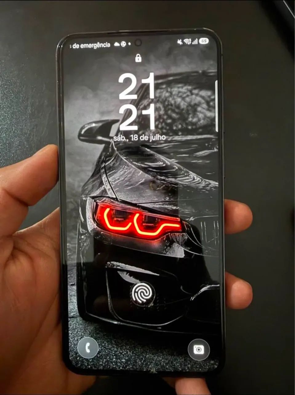 Samsung S23 plus