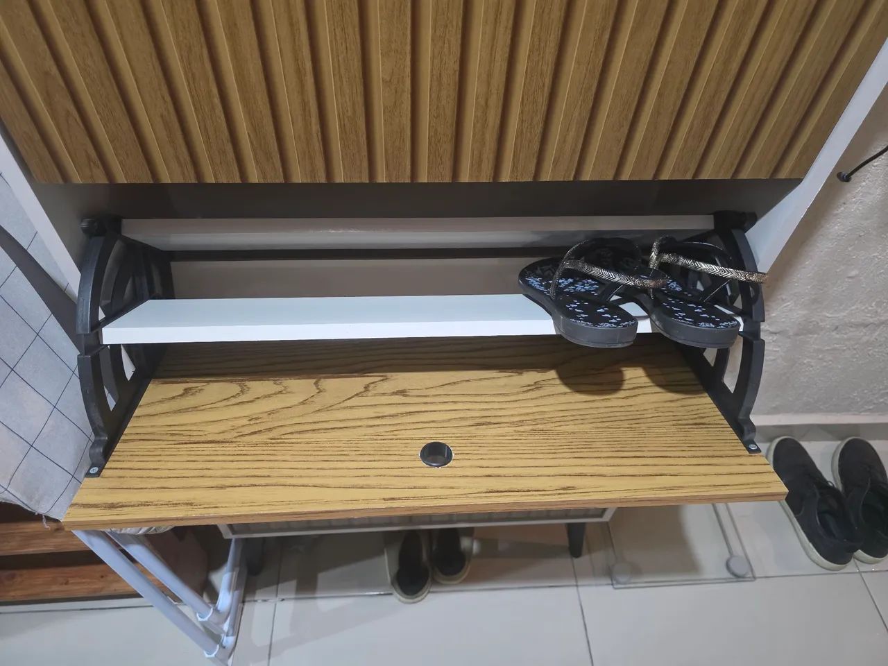 Vende-se sapateira basculante  - Foto 3