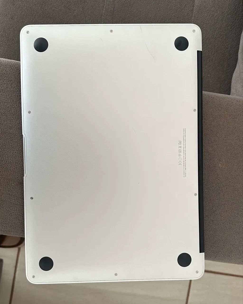 MacBook Air 13,3 - 2017  - Foto 4
