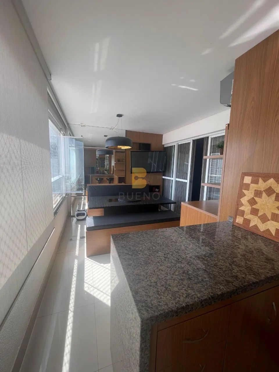 APARTAMENTO RESIDENCIAL em CUIABÁ - MT, DUQUE DE CAXIAS - Foto 5
