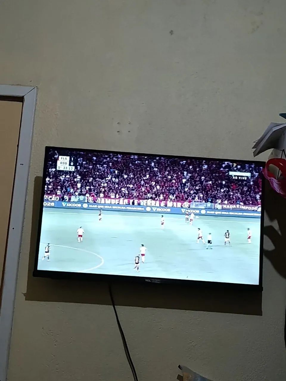 Smart tv 32