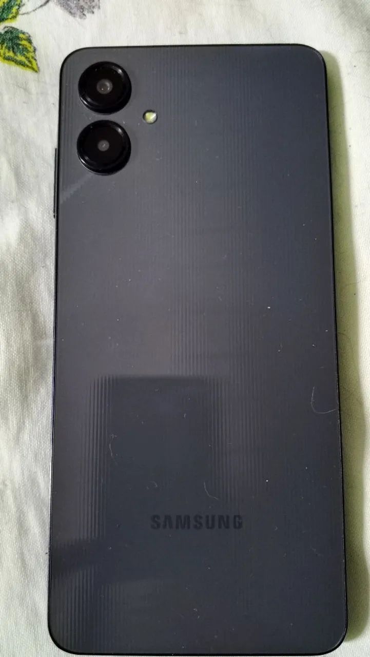 Celular Samsung Galaxy A 06 - Foto 2
