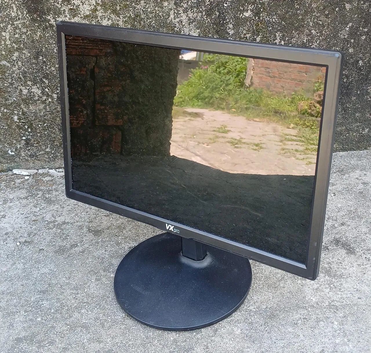 MONITORES 19/15.6 POLEGADAS VGA/HDMI  - Foto 3