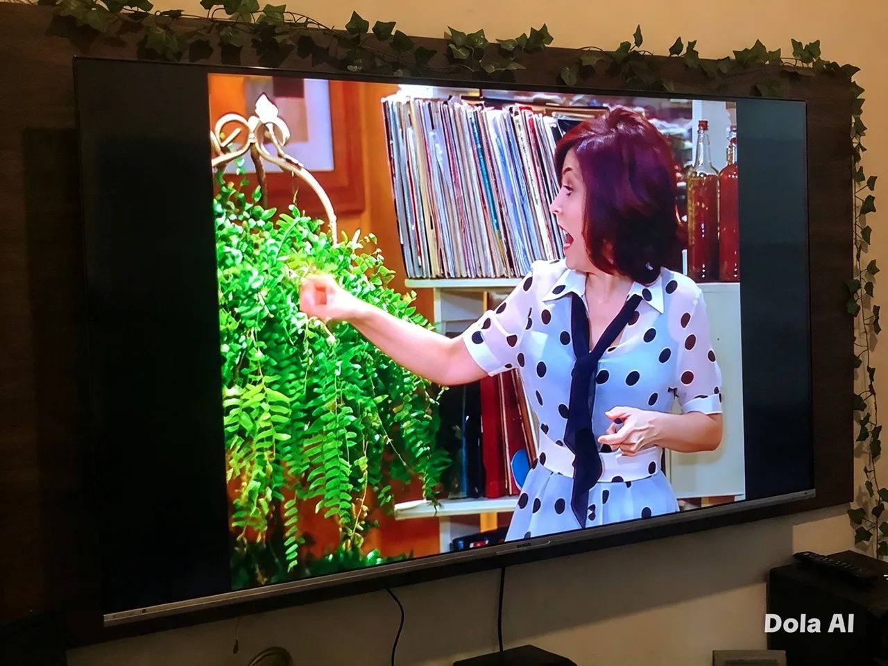 Vendo Tv 60 polegadas 