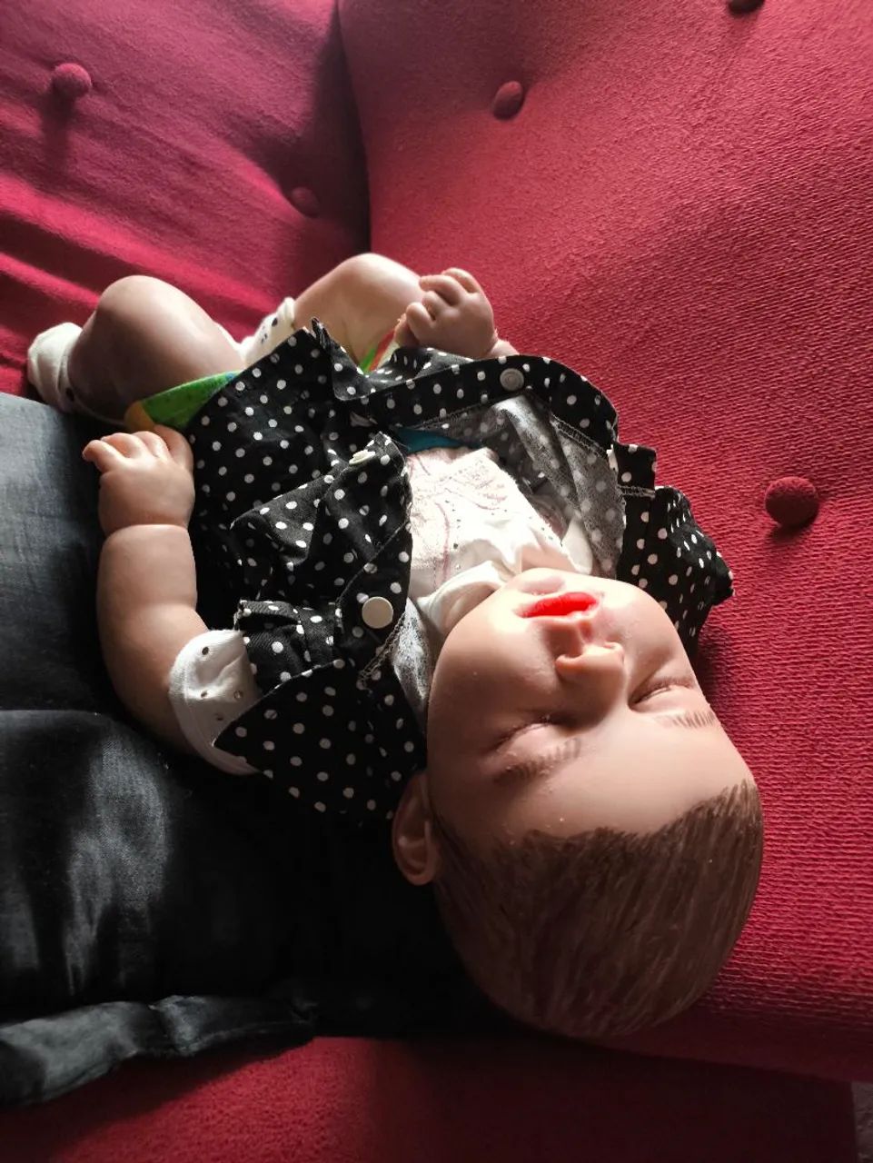 Bebê reborn