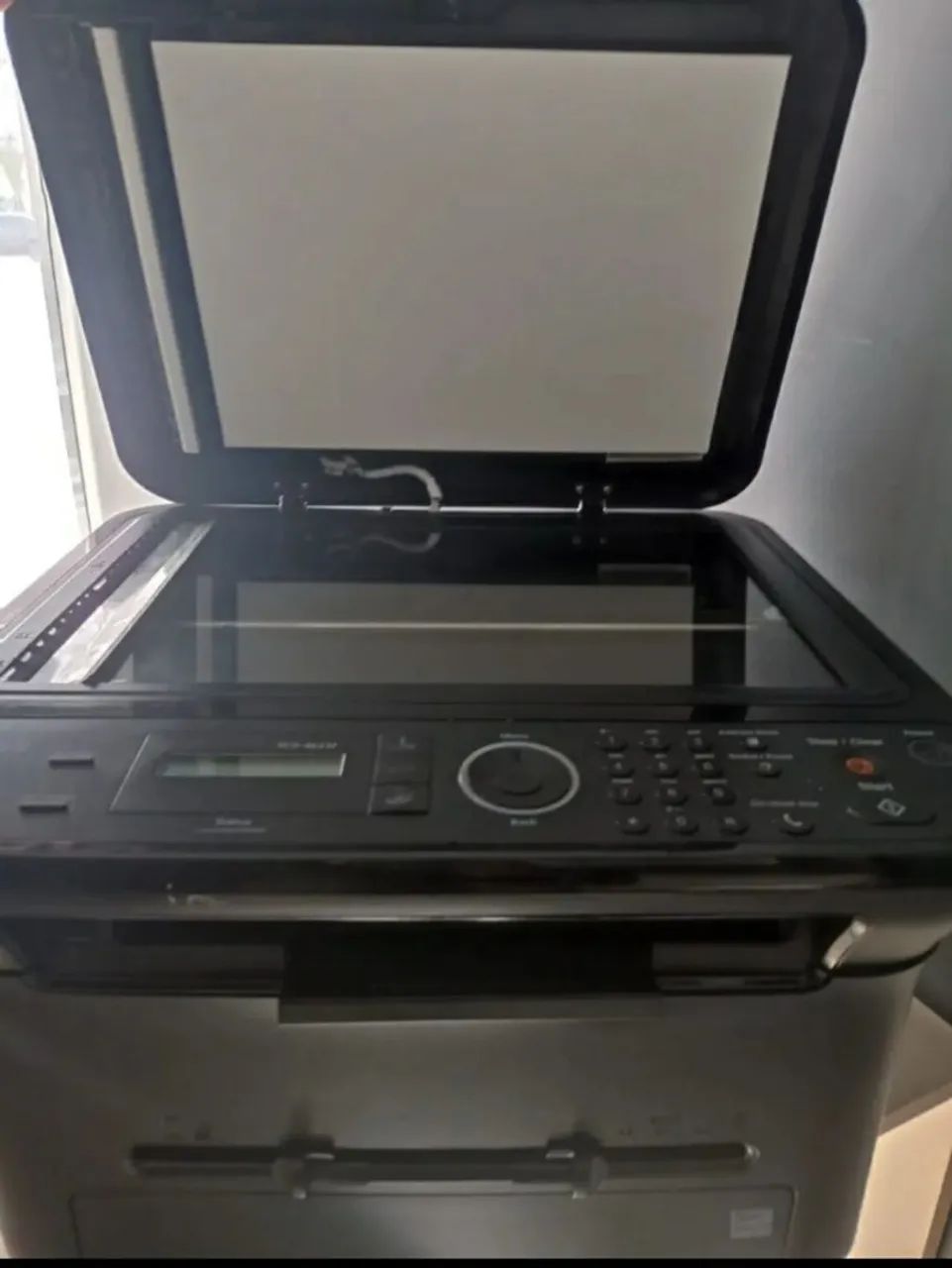 Impressora scx 4900 - Foto 3