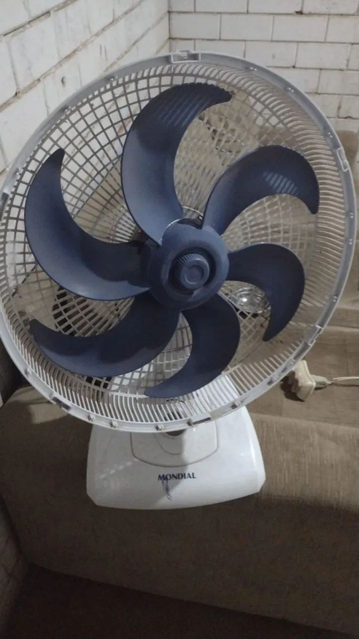 Ventilador