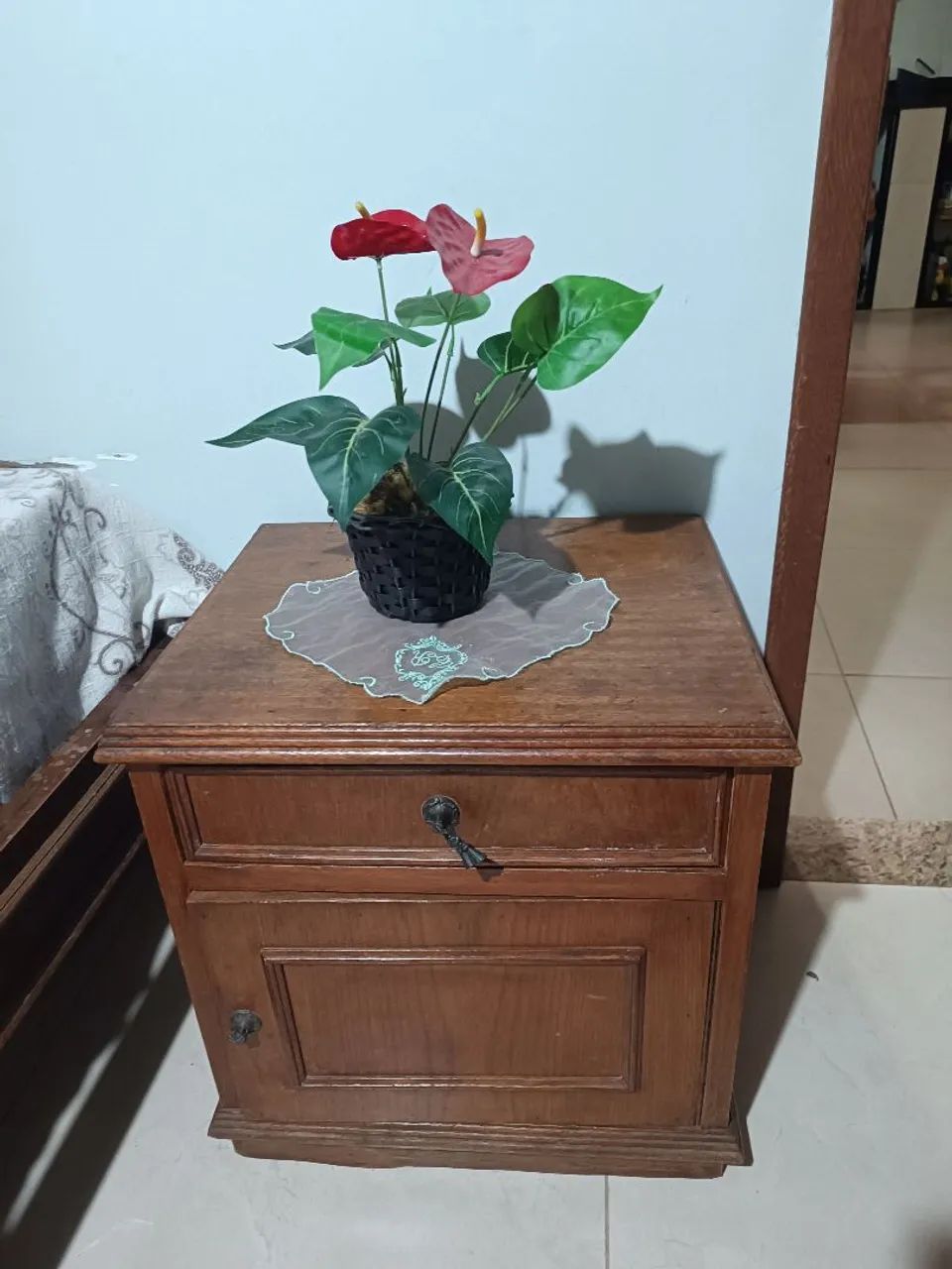 CRIADO MUDO  - Foto 3
