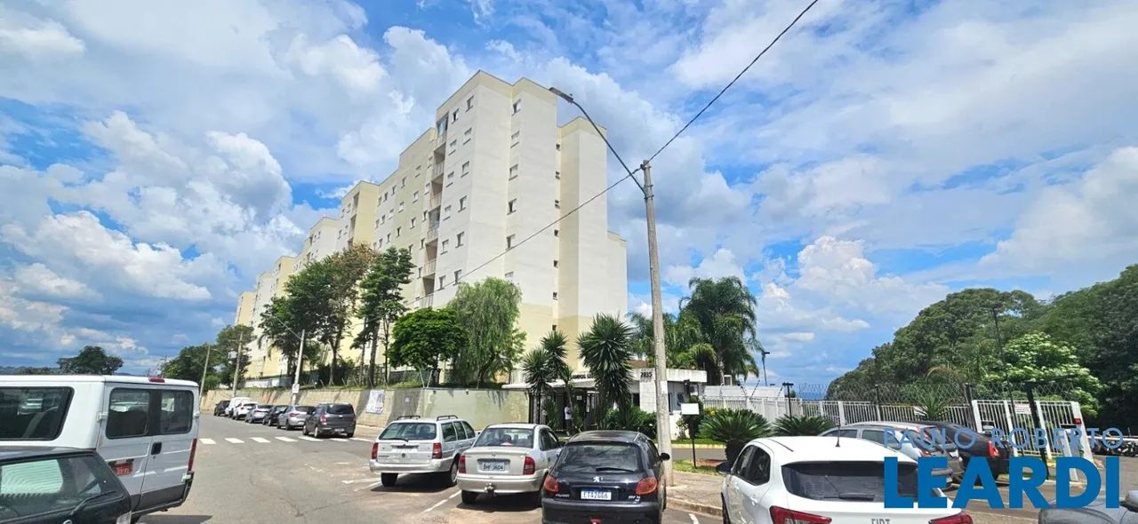 APARTAMENTO - CONDOMÍNIO MAIS CAMPOS SALLES - SP - Foto 2