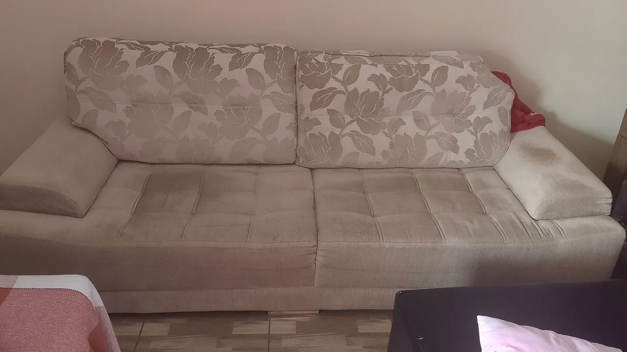 Vendo esse sofá  - Foto 2