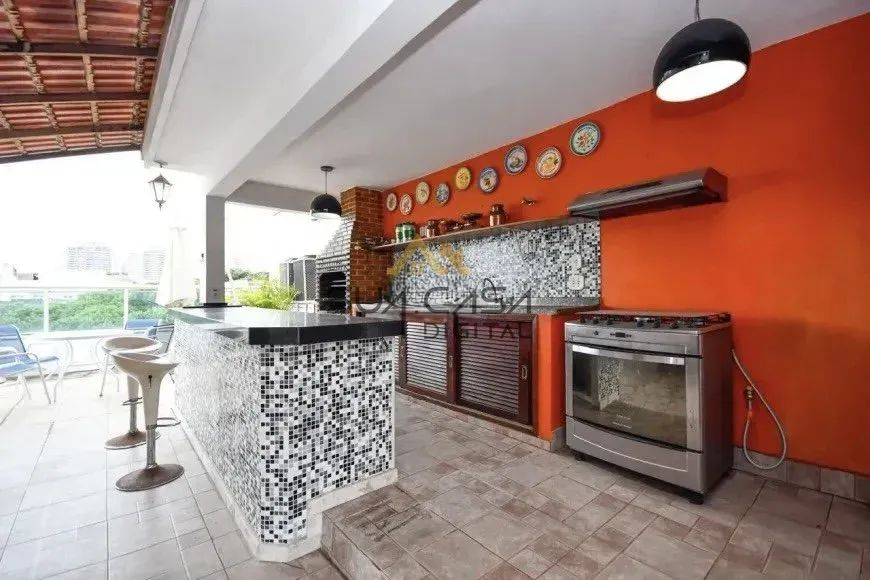 Cobertura à venda no Jardim Oceânico | Barra da Tijuca | 714 m² | Lazer completo REF: CO00