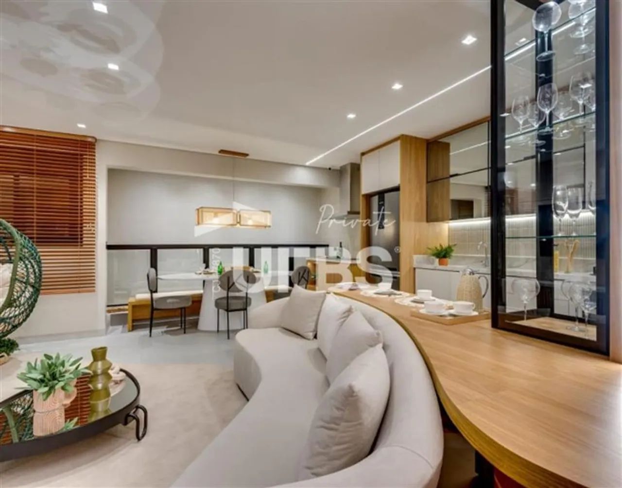 Apartamento à venda no Setor Marista, com 82m² e 2 suítes. - Foto 3