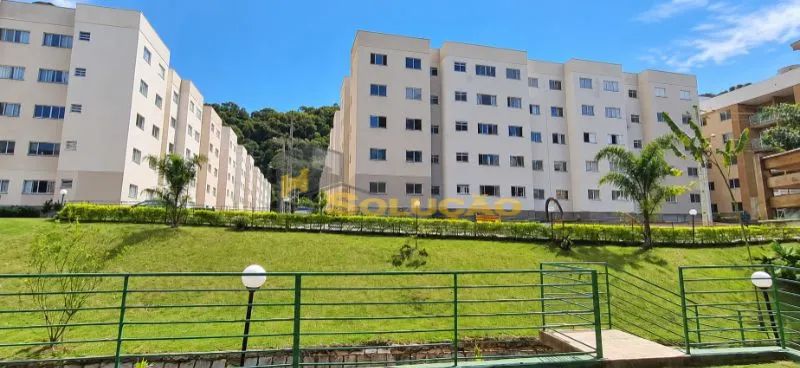 APARTAMENTO TERESÓPOLIS PIMENTEIRAS