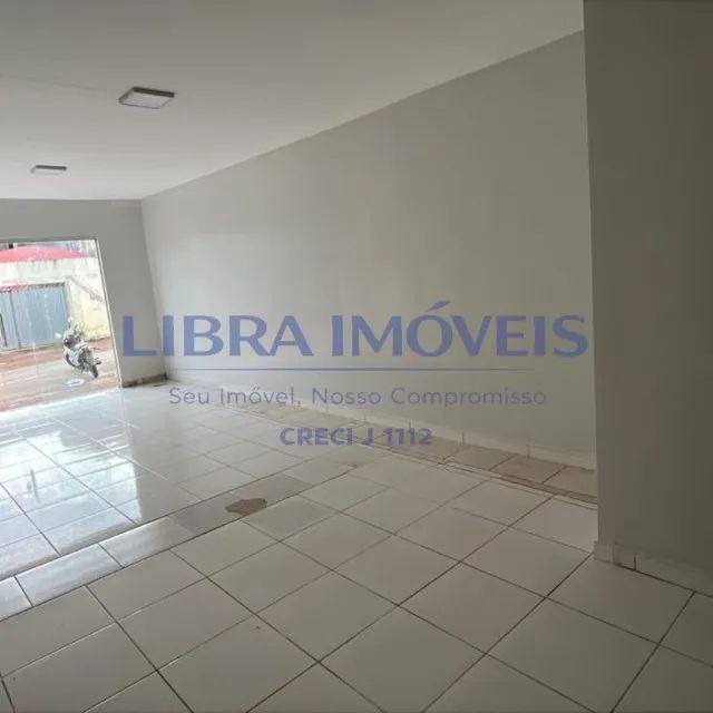 IMOBILIÁRIA LIBRA IMÓVEIS ALUGA PONTO COMERCIAL  - Foto 4