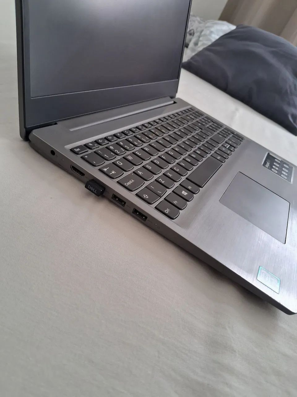 Notebook Lenovo IdeaPad S145 - Intel Core i5 | 12 GB RAM | SSD + HD - Foto 3
