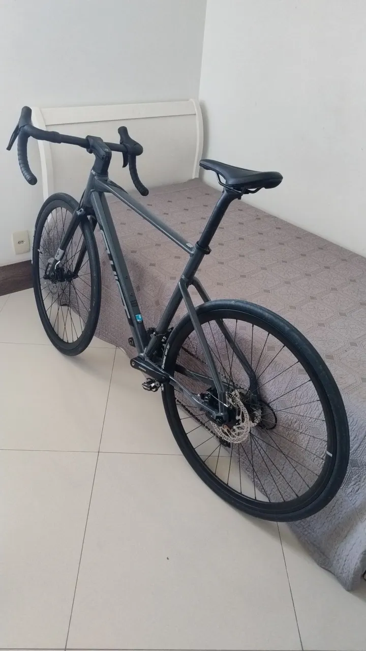 Bike Speed Scott Speedster 20 - Ciclismo - Praia do Pecado, Macaé