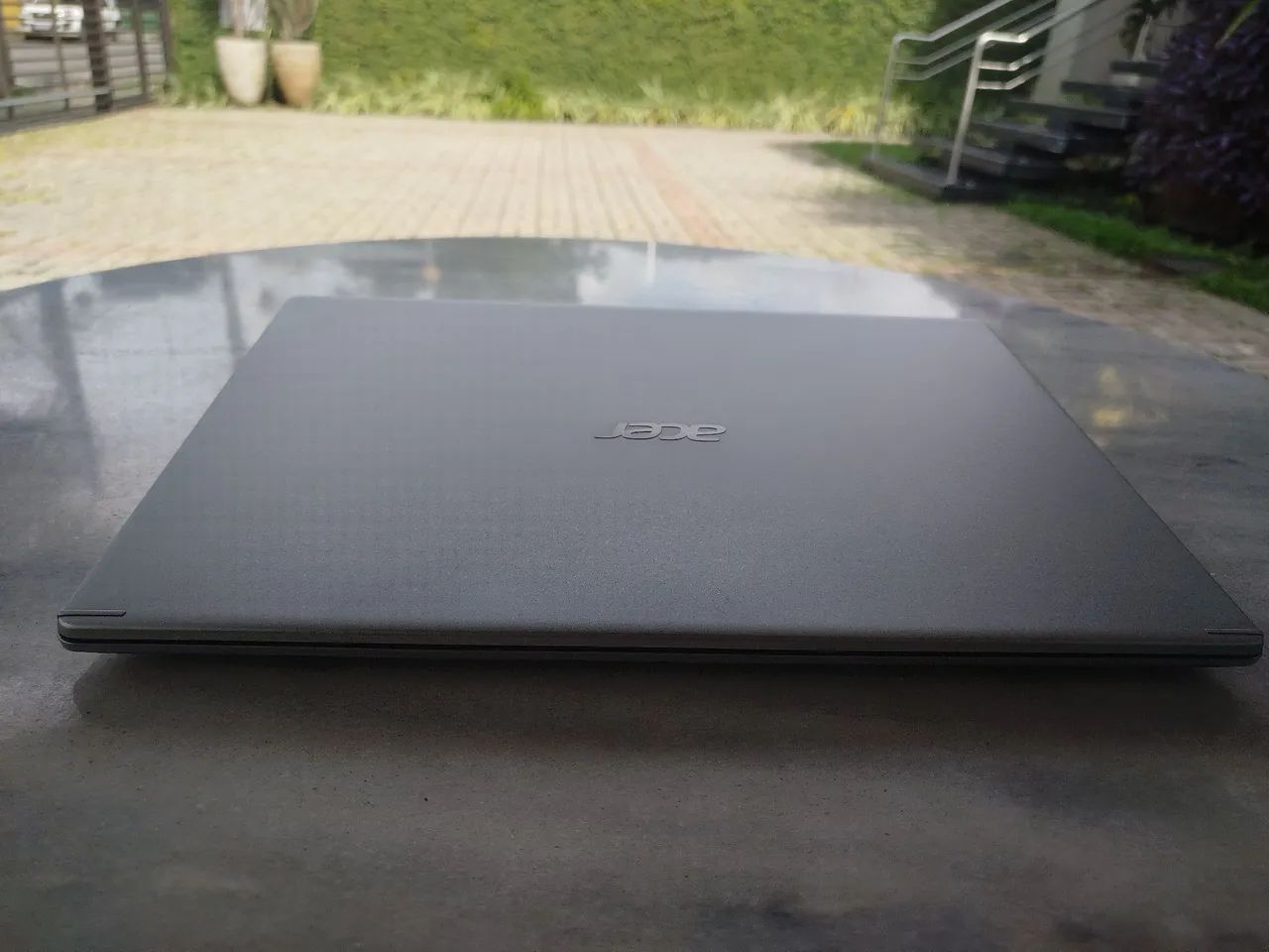 Notebook Acer Ryzen 7, 12gb RAM, 512ssd - Foto 3