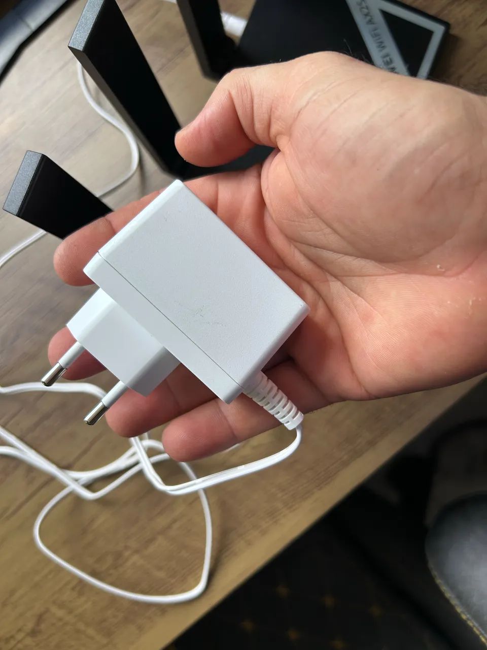 Huawei WiFi AX2S (NOVO) - Foto 3