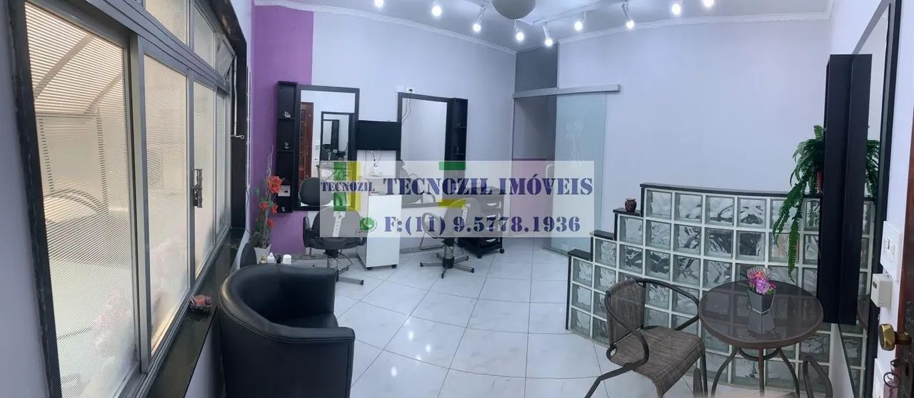 SOBRADO VENDE JARDIM SAUDE 250 M²(11)9.5778.1936 - Foto 4