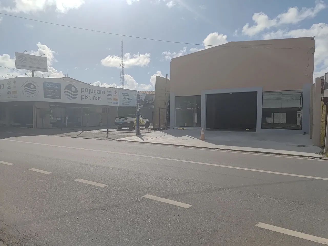 Galpão - Foto 3