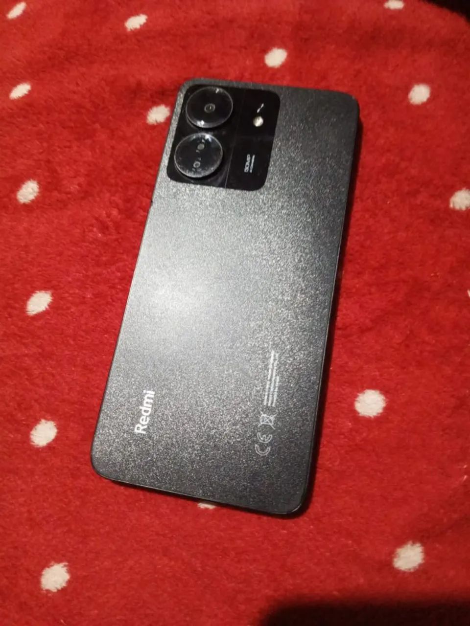 Vendo REDMI 13C - Foto 2