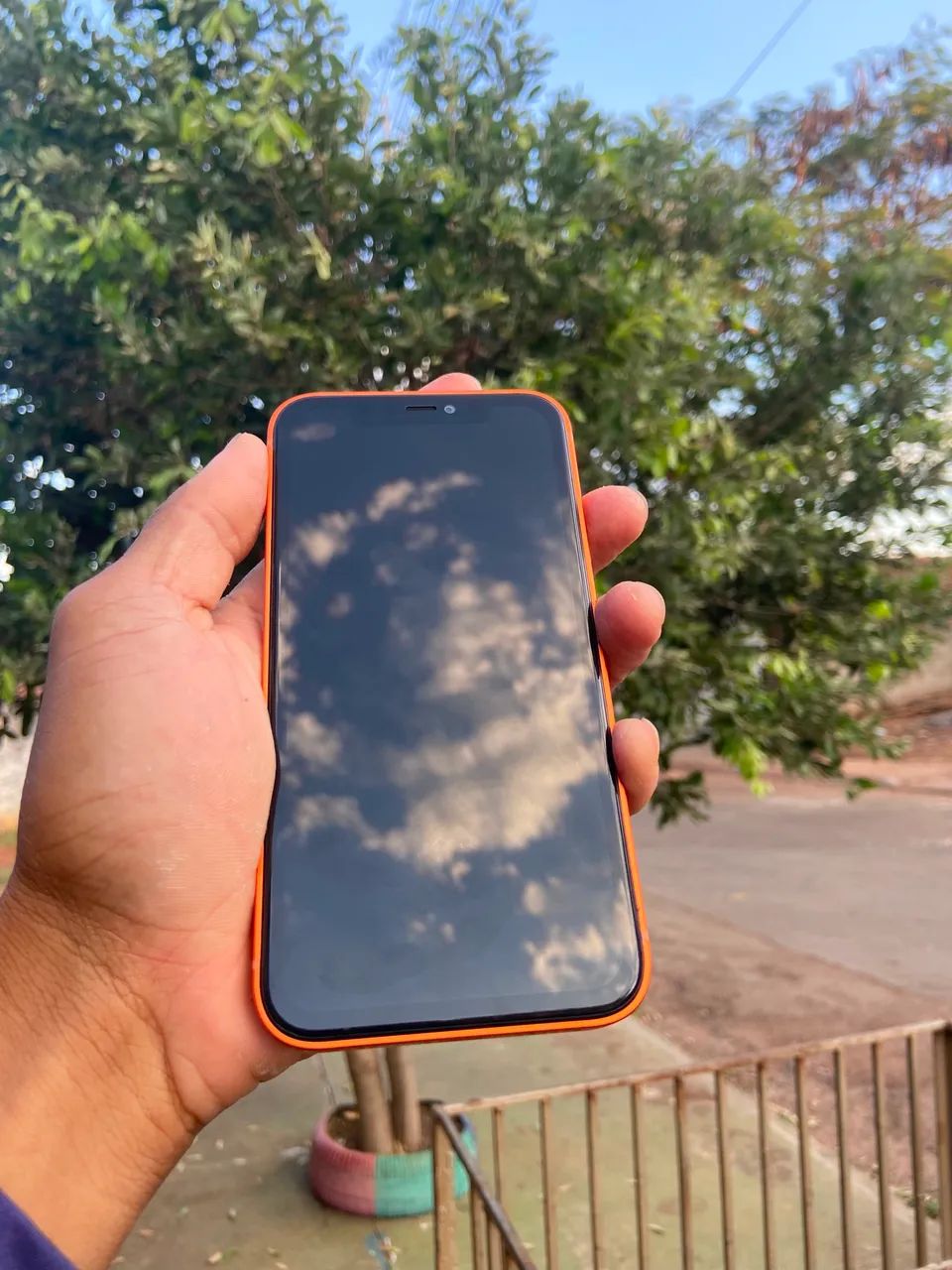 O iPhone 17 Pro Max novo  - Foto 2