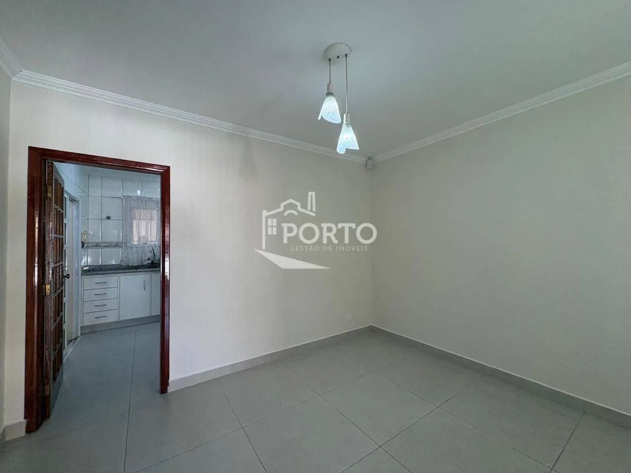 Casa 2 quartos para alugar, Jardim Petrópolis em Piracicaba - Foto 3