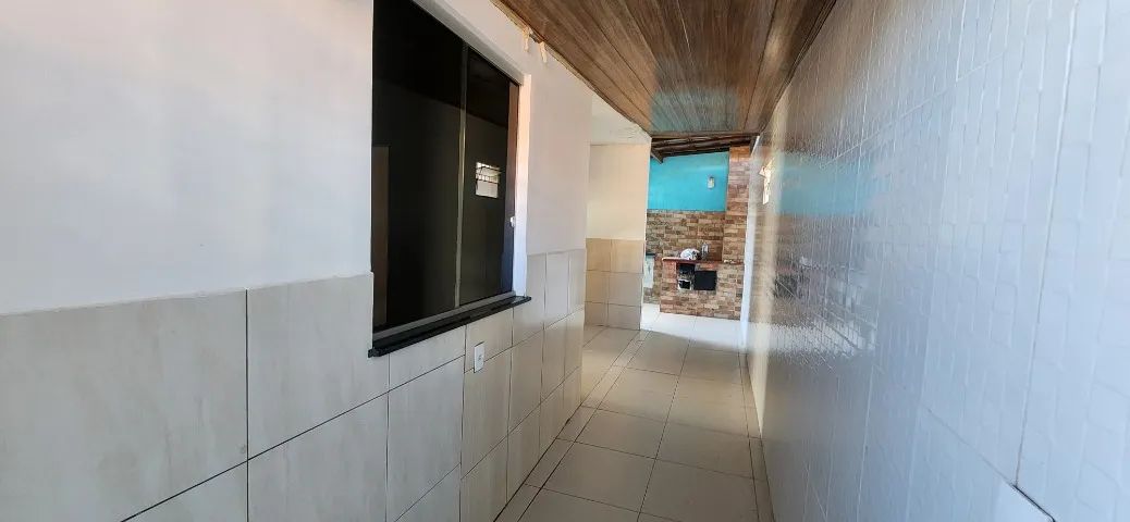 CASA TÉRREA COM PISCINA - Foto 4