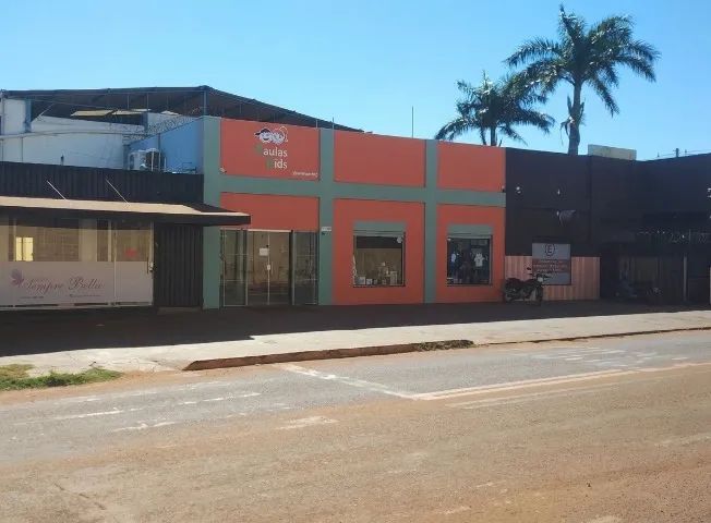 imóvel comercial - oportunidade - rua da divisao parati - Foto 2