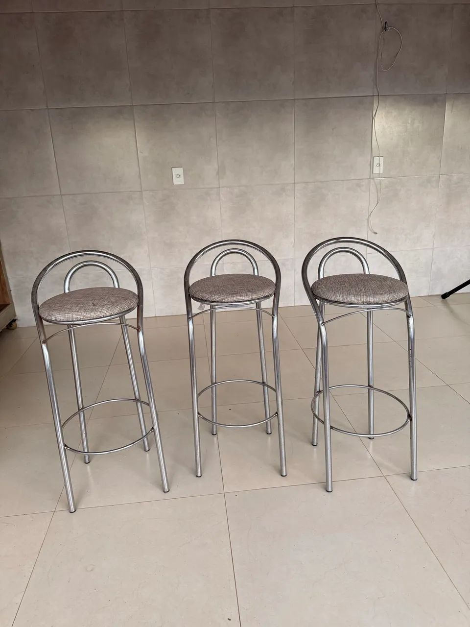 Banqueta